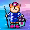 Telegram channel Cat Casino logo
