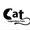 Logo of telegram channel cat_pic — cats