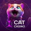 Логотип телеграм канала @cat_promocode — Кет | Промокоды | Бонусы
