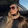 Логотип телеграм канала @cat_recommend — Кать, посоветуй…💁‍♀️