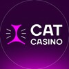 Логотип телеграм канала @cat_slots — Кет | Слоты | Онлайн