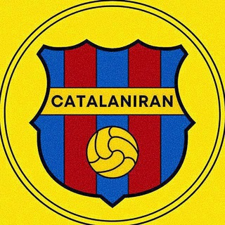 لوگوی کانال تلگرام catalan_iri1 — 🔴 𝐂𝐚𝐭𝐚𝐥𝐚𝐧𝐈𝐫𝐚𝐧 | کاتالان ایران 🔵