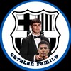 Logo of telegram channel catalanfam0 — Catalan family