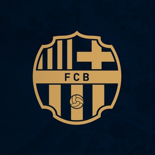 Логотип телеграм канала @catalanfootball — Каталонский футбол