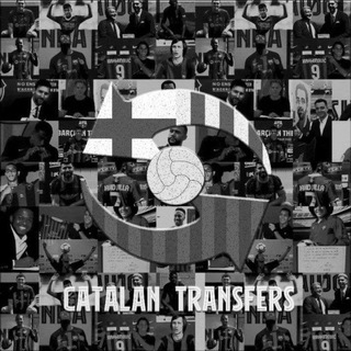 لوگوی کانال تلگرام catalantransfers — Catalan Transfers