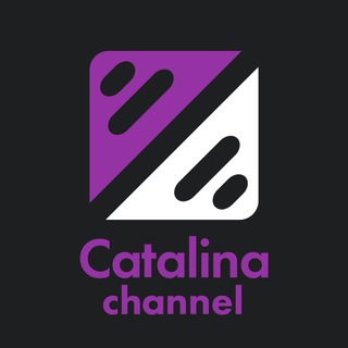Логотип телеграм канала @catalinachannel — Catalina - 📢канал (обмен BTC / LTC / ETH бот)