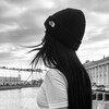 Логотип телеграм канала @catalinagonnalive — catalina ۶ৎ