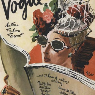 Логотип телеграм канала @catalog_vintagecover — Каталог VINTAGE COVER