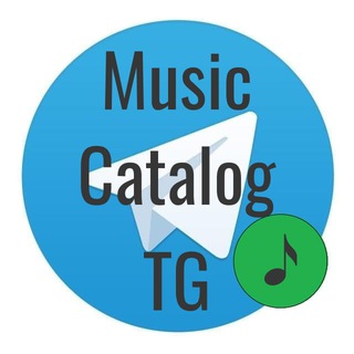 Логотип телеграм канала @catalog_ztg — КАТАЛОГ TG