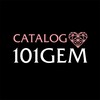 Логотип телеграм канала @catalog101gem — Catalog101gem