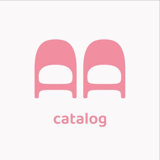Логотип телеграм канала @catalogalvara — Каталог Алвара Аалто