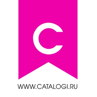 Логотип телеграм канала @catalogiru — Catalogi.ru - ваш байер в Германии, ZARA, ZALANDO, HM, C&A, Amazon, Ebay, FARFETCH, YOOX и др.