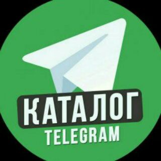 Логотип телеграм канала @catalogiz — Каталоги Telegram