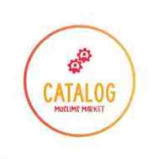 Telegram channel » Мусульманский рынок « logo