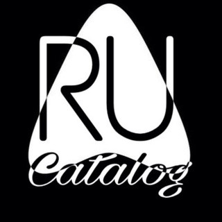 Логотип телеграм канала @catalogru — КаталогРу