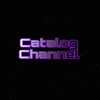 Логотип телеграм канала @catalogtgrm — Каталог ТГ