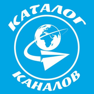 Логотип телеграм канала @catalogtop — ТОР Каналы Каталог