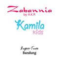 Logo saluran telegram catalogzabannia — KATALOG ZABANNIA & KAMILA KIDS