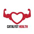 Logotipo del canal de telegramas catalysthealth - Catalyst Health