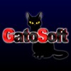 Logo of telegram channel catanimestorage — Cat Anime Storage by @GatoSoft_Zarate
