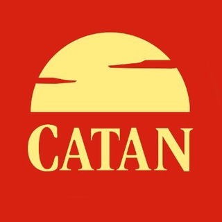 Logo of telegram channel catanworldexp — CATAN – World Explorers