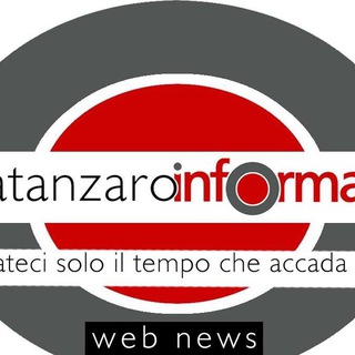 Logo del canale telegramma catanzaroinforma_it - Catanzaro Informa