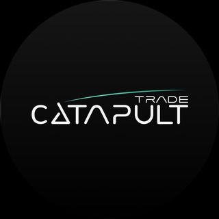 Telegram channel Catapult Extreme logo
