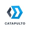 Логотип телеграм канала @catapultoru — Catapulto Агрегатор доставки