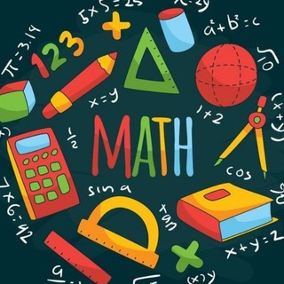 Logo of telegram channel catatan_matematika — CATATAN MATEMATIKA