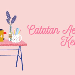 Telegram channel Catatan kelas 10 logo