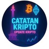 Logo saluran telegram catatankriptods — Catatan Kripto