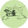Логотип телеграм канала @catbonka — Сказки про кота Боньку и всех-всех-всех