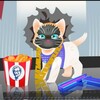 Logo of telegram channel catboykamilel — CatboyKami