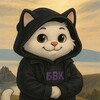 Логотип телеграм канала @catbwc — БВКот