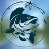 Telegram channel Отчёты Рыбалка Беларусь logo