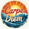 Логотип телеграм канала @catchdiem — Carpe Diem | Цитаты | Мотивация