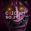 Логотип телеграм канала @catchersound — Catcher sound