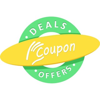 Logo of telegram channel catchmycoupon — CMC - Deals & Offers Zone