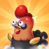 Logo of telegram channel catchthechickofficial — Catch the Chick