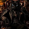 Логотип телеграм канала @catdony — CATDONY