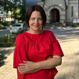 Логотип телеграм канала @catechist_for_life — Ольга | Оглашаю любовью