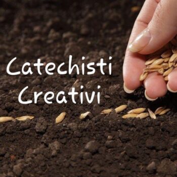 Logo del canale telegramma catechisticreativi - Catechisti Creativi