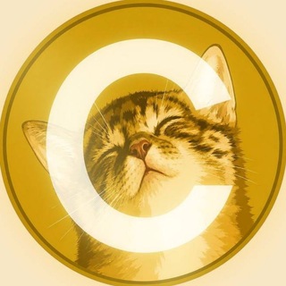 Logo of telegram channel catecoin_telegram — CateCoin PORTAL