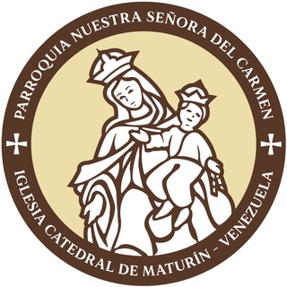 Telegram channel Catedral de Maturín logo