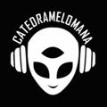 Logotipo del canal de telegramas catedramelomana - ᴄᴀᴛᴇᴅʀᴀ ᴍᴀʟᴏᴍᴀɴᴀ