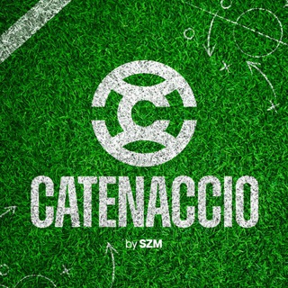 Logo del canale telegramma catenaccio_szm - Catenaccio / SZM