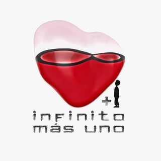 Logotipo del canal de telegramas catequizis - Fundación INFINITO   1