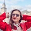 Логотип телеграм канала @caterina_elt — Английский для эстетов