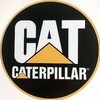 Telegram channel CATERPILLAR logo