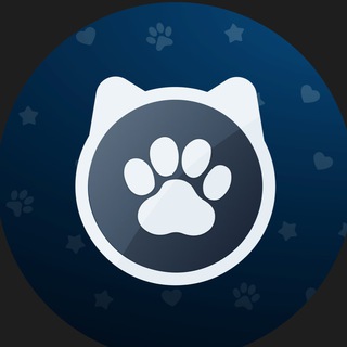 Logo of telegram channel catflip_io — CatFlip Announcement